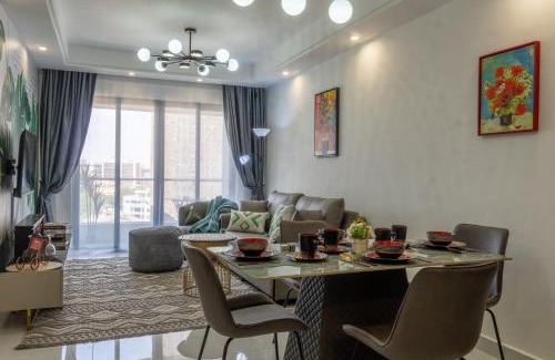 Lavington Apartamento | Blossom by Edmor Suites