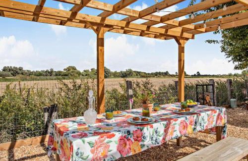 Thistley Green Casa | Blossom Cottage