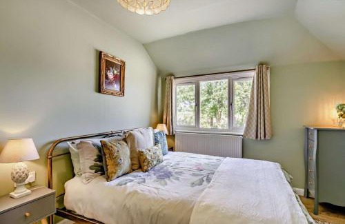 Thistley Green Casa | Blossom Cottage