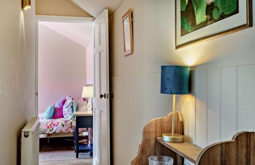 Thistley Green Casa | Blossom Cottage