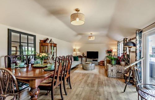 Thistley Green Casa | Blossom Cottage
