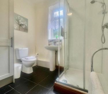 York Apartamento | Blossom Cottage