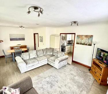 York Apartamento | Blossom Cottage