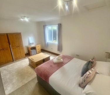 York Apartamento | Blossom Cottage