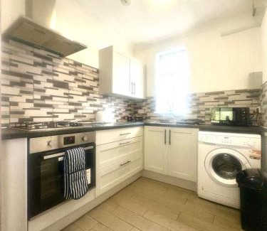 York Apartamento | Blossom Cottage