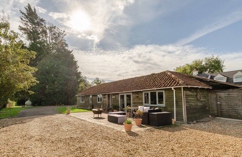 Thistley Green Casa | Blossom Cottage - Tres Habitaciones Casa, Capacidad 6