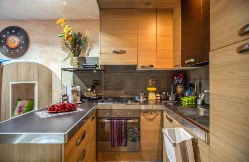 Passo Oscuro Apartamento | BLOSSOM GARDEN - free parking