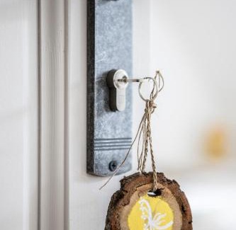 Tolkmicko Apartamento | Blossom Hill Apartments