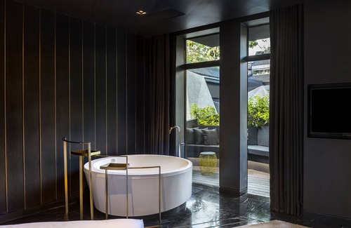Xicheng Hotel | Blossom House Beijing Houhai