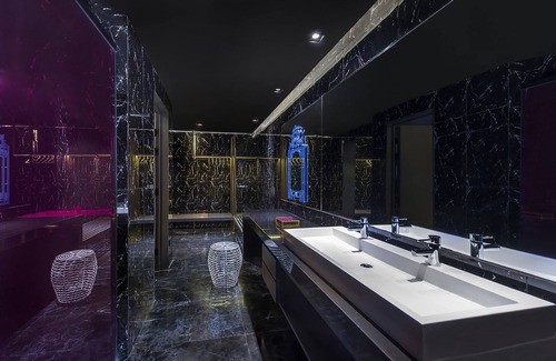 Xicheng Hotel | Blossom House Beijing Houhai