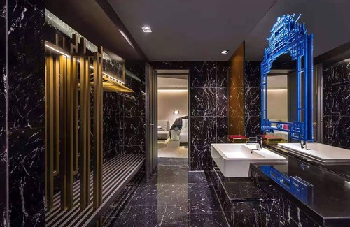 Xicheng Hotel | Blossom House Beijing Houhai