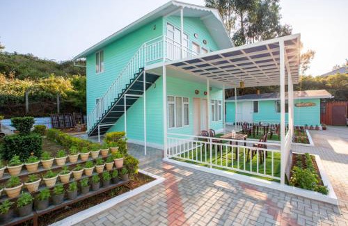 Wellington Casa | Blossom Inn