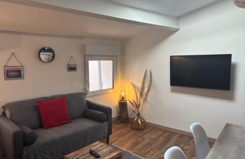 L'Isle-sur-la-Sorgue Apartamento | "Blossom of Provence"