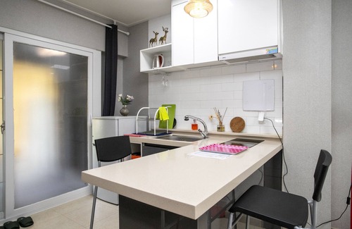 Sang Hotel | Blossom Pension