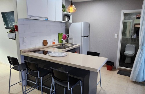 Sang Hotel | Blossom Pension