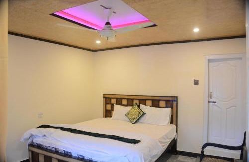 Skardu Hotel | Blossom Resort