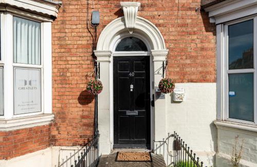 Northampton Apartamento | Blossom Retreat