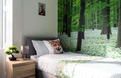 Northampton Apartamento | Blossom Retreat