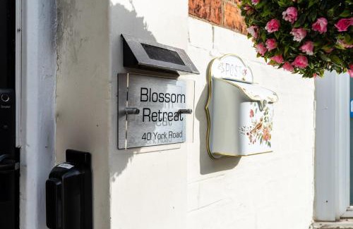 Northampton Apartamento | Blossom Retreat