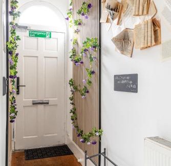 Northampton Apartamento | Blossom Retreat