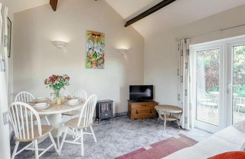 Hassocks Casa | Blossom's Cottage