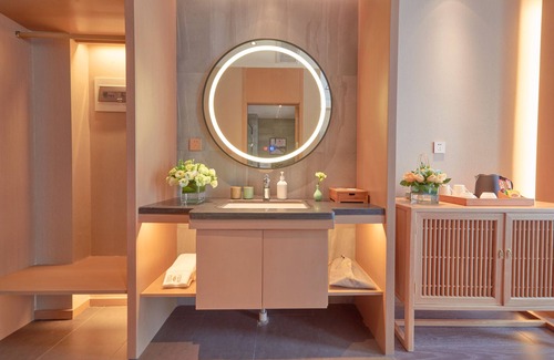Xiaoshan Hotel | Blossom Tao Hotel