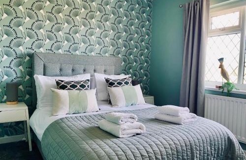 Halifax Apartamento | Blossomgate