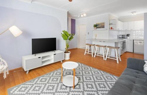 West Beach Apartamento | Blouberg Charm