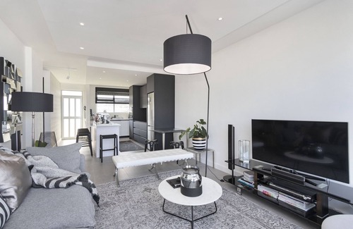 Bloubergstrand Apartamento | Blouberg Heights 406