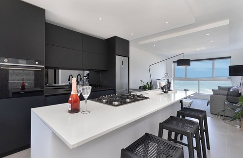 Bloubergstrand Apartamento | Blouberg Heights 406