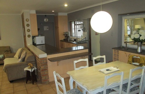 Flamingo Vlei Casa | Blouberg Holiday Home