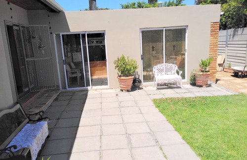 Flamingo Vlei Casa | Blouberg Holiday Home