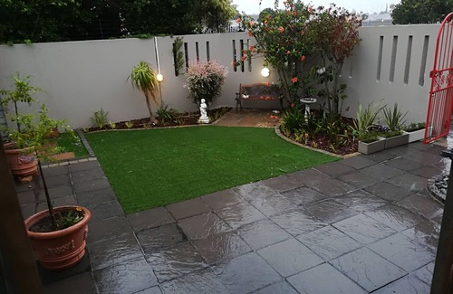 Flamingo Vlei Casa | Blouberg Holiday Home
