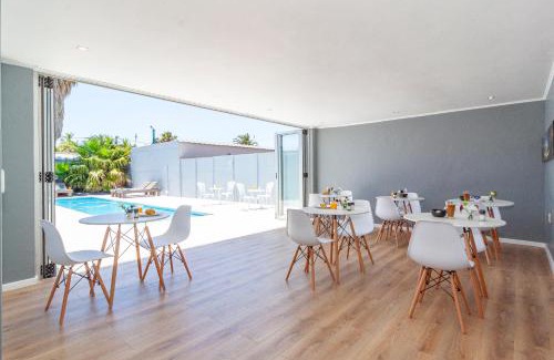 Bloubergstrand Casa | Bloubergstrandlodge