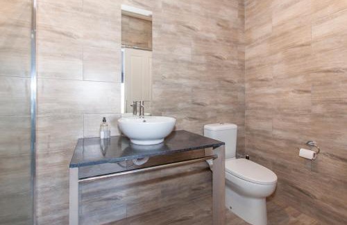 Bloubergstrand Casa | Bloubergstrandlodge