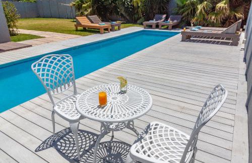 Bloubergstrand Casa | Bloubergstrandlodge