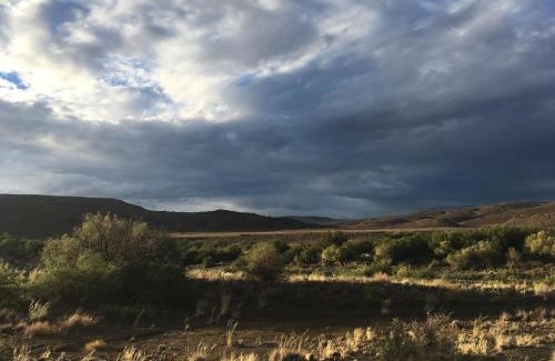 Laingsburg Apartamento | Bloukrans Klein-bewarea Guest Farm