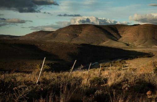 Laingsburg Apartamento | Bloukrans Klein-bewarea Guest Farm