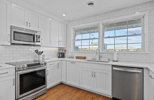 Atlantic Beach Casa | Blount Cottage home