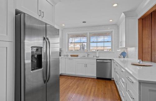 Atlantic Beach Casa | Blount Cottage home