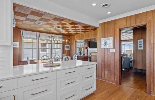Atlantic Beach Casa | Blount Cottage home
