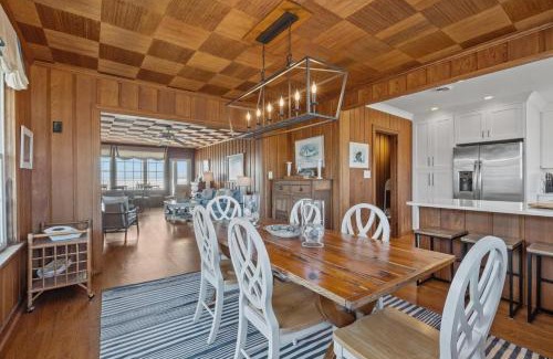 Atlantic Beach Casa | Blount Cottage home