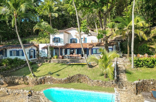 Ilhabela Casa | Blow Show Casa I