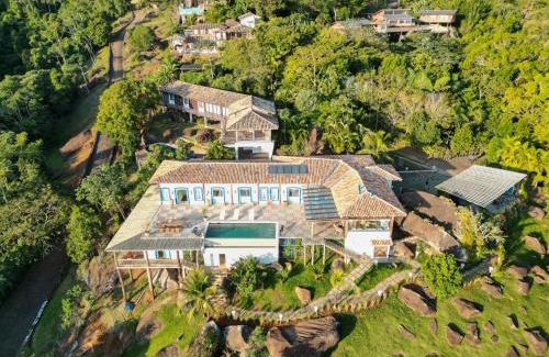 Praia de Itapecerica Casa | Blow Show Casa III Guest House