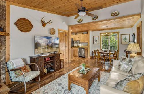 Blowing Rock Casa | Blowing Rock Cottage