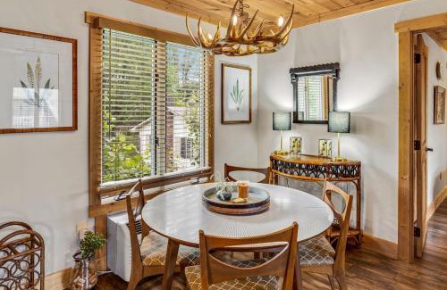 Blowing Rock Casa | Blowing Rock Cottage