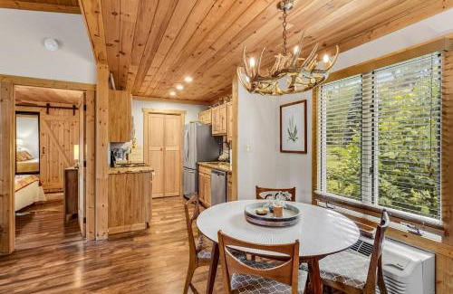 Blowing Rock Casa | Blowing Rock Cottage