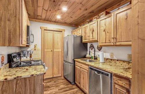 Blowing Rock Casa | Blowing Rock Cottage