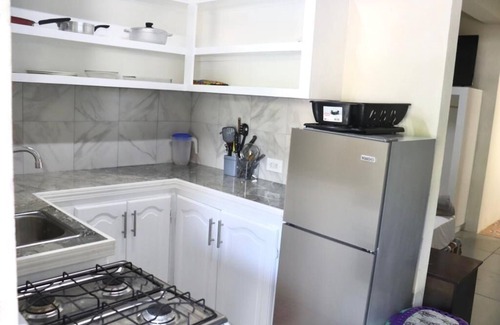 Dover Apartamento | Dover Beach Townhouses