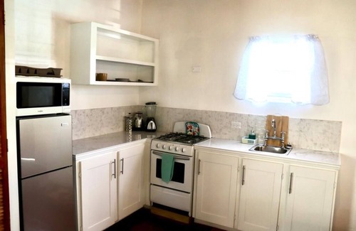 Dover Apartamento | Dover Beach Townhouses
